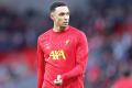 Trent Alexander-Arnold a ales intre Liverpool si Real Madrid: 