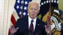 Joe Biden regreta ca s-a retras din cursa pentru Casa Alba, in favoarea Kamalei Harris: 