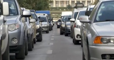 Reguli noi pentru soferi! Ce ii asteapta pe conducatorii auto in 2025