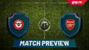 Match Preview Brentford - Arsenal » Etapa 19 din Premier League