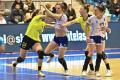 Au rapus-o si pe <span style='background:#EDF514'>CORONA BRASOV</span>! » Handbalul feminin are un 