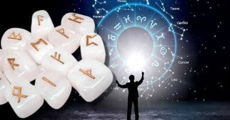 Horoscop rune saptamana 30 decembrie - 5 ianuarie. Vesti fabuloase la inceput de an, bani si indeplinirea dorintelor. Prima saptamana din 2025 vine cu noroc pentru toate zodiile