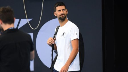 Novak Djokovic si-a pierdut cumpatul din cauza dopajului si compara cazul Simonei Halep cu cele ale Igai Swiatek si Jannik Sinner: 