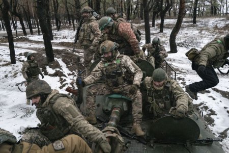 Ucraina va trebui sa renunte la o parte din teritoriu sau, sustine ministrul slovac al apararii