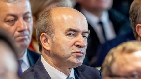 Tudorel Toader, convins ca Georgescu va intra din nou in cursa prezidentiala: Este foarte important de aflat adevarul