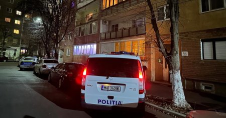 Un barbat a gasit o grenada in apartamentul pe care l-a cumparat, in Arad. Locatarii din bloc au fost <span style='background:#EDF514'>EVACUATI</span> de urgenta