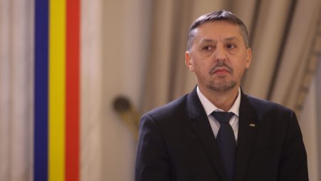 Daniel David, despre prioritatile din primele trei luni de mandat ca ministru al Educatiei: Trebuie sa lansam si sa definitivam planurile-cadru