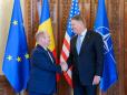 Presedintele Klaus Iohannis s-a intalnit cu o delegatie a Congresului SUA