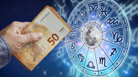 Horoscop financiar <span style='background:#EDF514'>PENTRU</span> marti, 31 decembrie 2024. O zi propice <span style='background:#EDF514'>PENTRU</span> planuri financiare