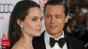 Anuntul facut de Angelina Jolie la 8 ani dupa ce a decis sa divorteze de Brad Pitt. 