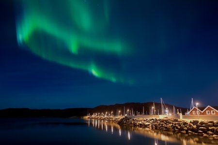 De ce, in 2025, aurora boreala va fi deosebit de stralucitoare? De unde puteti observa fenomenul