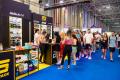 (P) Sense4FIT Summit 2025: Zona Expo - Punctul de intalnire al inovatiei in Fitness si Wellness