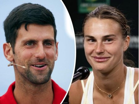 Djokovic si Sabalenka incep in forta sezonul, Kyrgios eliminat in Brisbane