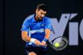 Djokovic a revenit cu victorie in circuitul ATP