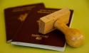 MAI: Pasaportul simplu electronic va putea fi livrat gratuit la orice adresa de pe teritoriul Romaniei