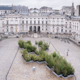 Somerset House: Redescoperirea unui simbol al Londrei culturale