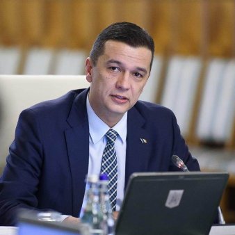 Grindeanu lauda progresele in infrastructura de transport