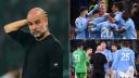 Bebelus-surpriza. Fotbalistul care a devenit tata in secret. A fost dat de gol de Pep Guardiola: 