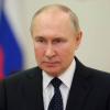 Putin a reiterat ca Rusia va merge 'doar inainte'