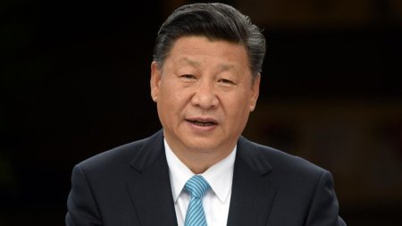 Xi Jinping subliniaza "stabilitatea si maturitatea" legaturilor dintre China si Rusia in urarile de An Nou transmise presedintelui Putin