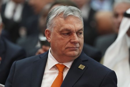 Vrea Viktor Orban sa scoata Ungaria din UE?