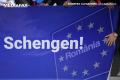 Romania, complet in Spatiul Schengen. Fara controale la granita cu Bulgaria si Ungaria