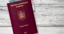 Pasaportul electronic simplu va fi livrat gratuit, oriunde in tara