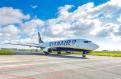 Un avion Ryanair cu destinatia Austria a aterizat in Cehia: ce s-a intamplat