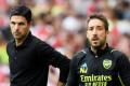 Brentford - Arsenal: Specialistul fazelor fixe din Premier League e in staff-ul lui Arsenal, dar si-a inceput cariera in Anglia la Brentford