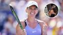 Unde a petrecut Simona Halep noaptea dintre ani. Ce tinuta spectaculoasa a purtat