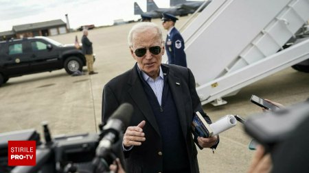 Reactia lui Joe Biden dupa masacrul din New Orleans. Republicanii l-au taxat imediat pe presedintele SUA