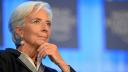 Christine Lagarde: BCE spera sa atinga tinta de inflatie de 2% in 2025