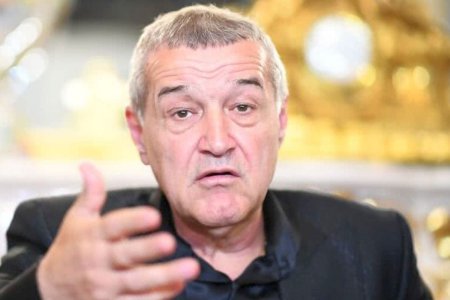 Jucatorul dorit de Becali, laudat de un antrenor din Superliga: L-am admirat intotdeauna. Imi place