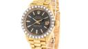 <span style='background:#EDF514'>ROLEX</span> majoreaza preturile ceasurilor sale dupa ce cotatia aurului a explodat