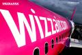 Probleme mari la Wizz Air: 40 de avioane vor fi imobilizate la sol pana in 2026 din cauza unor probleme cu motoarele