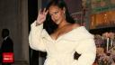 Rihanna, dezvaluire de senzatie la inceput de an. Lucrul pe care nu l-a facut deloc in 2024 | VIDEO