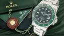 <span style='background:#EDF514'>ROLEX</span> a scumpit ceasurile, dupa ce pretul aurului a crescut. Cat costa un ceas de la celebra firma elvetiana