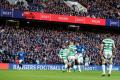 Rangers - Celtic 3-0. Ianis Hagi a fost omul meciului in derby-ul Scotiei