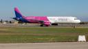 Zeci de avioane Wizzair sunt retinute la sol din 2023: Situatia nu este deloc noua