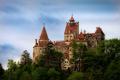 CNN Travel: Invitatie in Romania, 