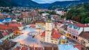 Brasov, inclus in top 5 destinatii de vizitat in Europa in 2025 de National Geographic