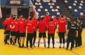 Nationala Romaniei de handbal masculin debuteaza azi la Trofeul Carpati » Programul complet + Toate informatiile