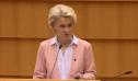 Ursula von der Leyen are pneumonie si si-a anulat unele angajamentele publice