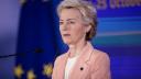 Ursula von der Leyen, in concediu medical, din cauza unei boli grave