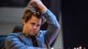 Carlsen si Nepomniachtchi impart titlul mondial la sah blitz, decizie controversata in lumea sahului