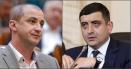 Reactia lui George Simion, dupa ce liderul PSD Alfred Simonis a recunoscut ca i-a dat voturi la prezidentiale: 