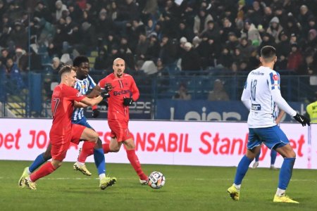 Titularul din Superliga poate pleca in Ungaria » Nu duce lipsa de oferte nici din Romania