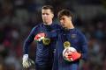 Szczesny a debutat in victoria categorica a Barcelonei din Cupa Regelui » Trupa lui Hansi Flick a facut show la prima partida din 2025