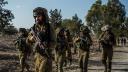 IDF sustine ca a lovit peste 100 de tinte in Gaza si a omorat zeci de agenti Hamas