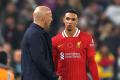 Liverpool contracareaza oferta Realului pentru Trent Alexander-Arnold » Avertismentul lui Arne Slot